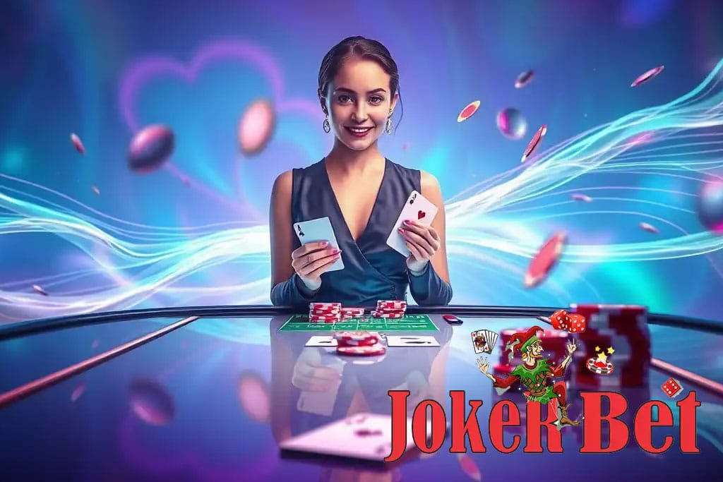 JOKERXBET-LOGIN