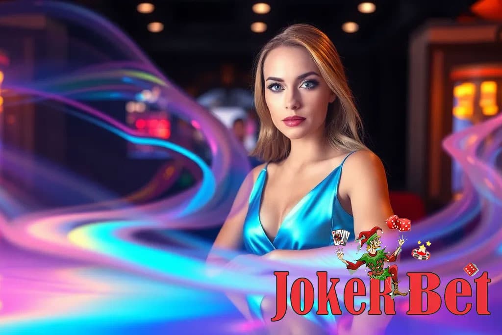 JOKERXBET-SLOTPG