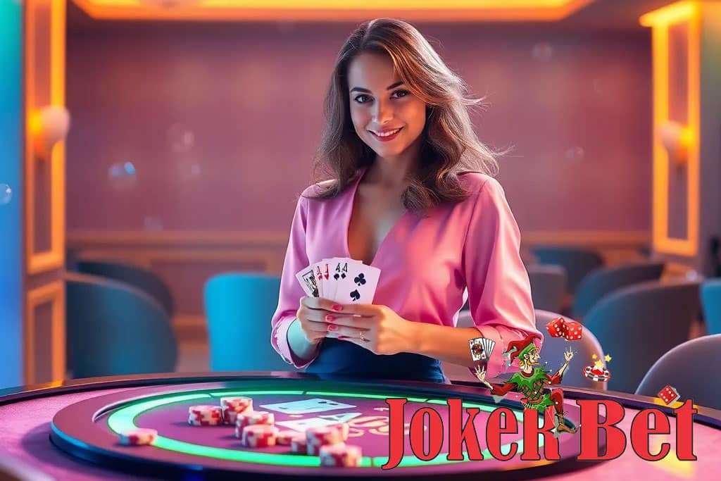 JOKERXBET